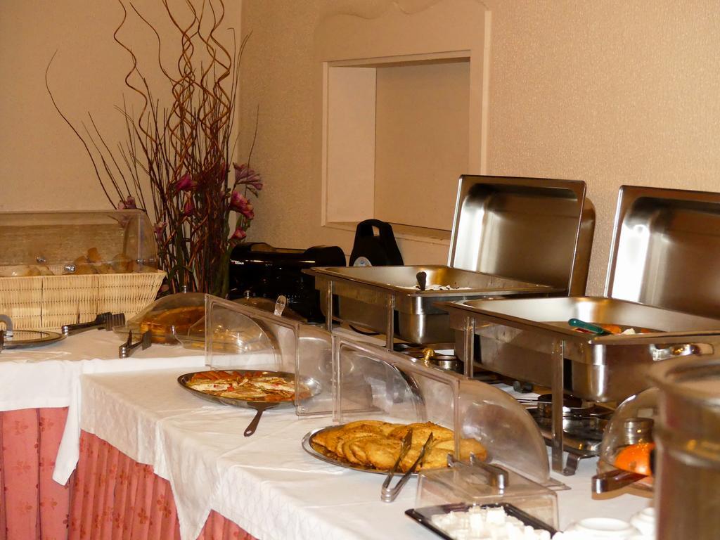 Hotel Vienni